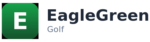EagleGreen Golf